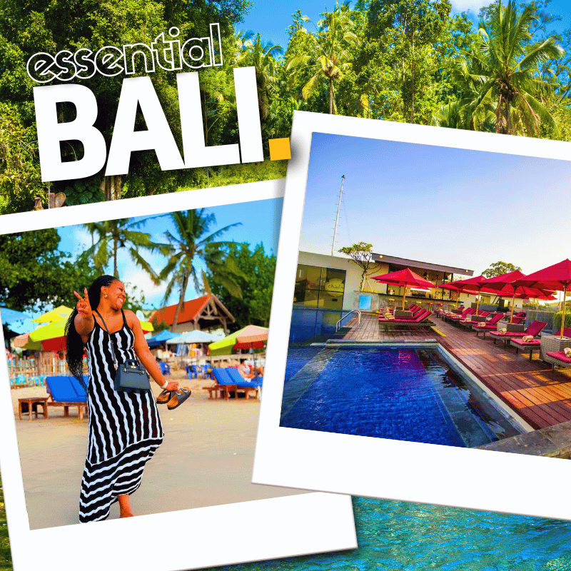 Essential Kuta Essential Kuta